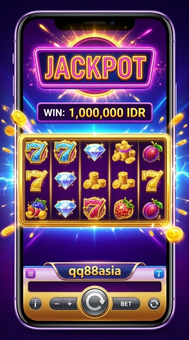 qq88asia - Pusat APK Terlengkap dan Terpercaya