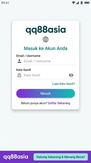 Panduan Masuk Akun qq88asia untuk Pengguna Android